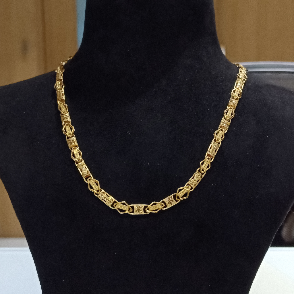 gold chain for men