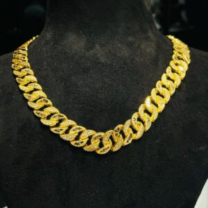 Singapuri mens chain