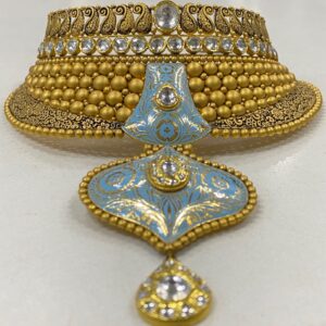 antique set
