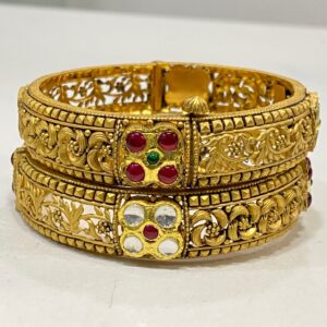 antique bangles