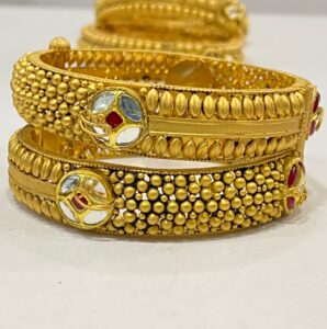 antique bangles