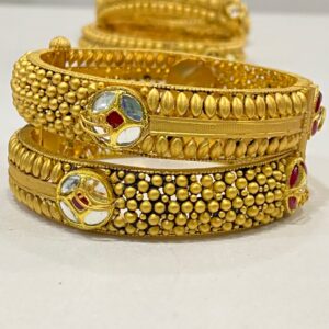 antique bangles