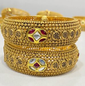antique bangles