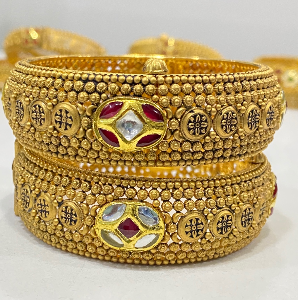 antique bangles