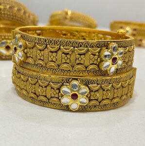 antique bangles