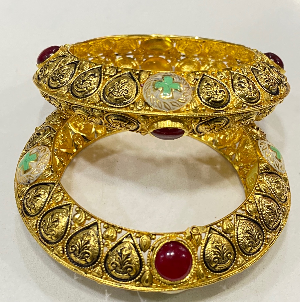 antique bangles