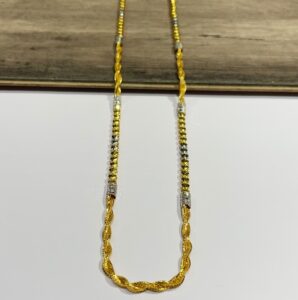 Bombay Fancy Chain