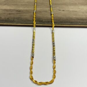 Bombay Fancy Chain