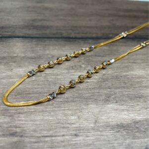 Bombay fancy Chain