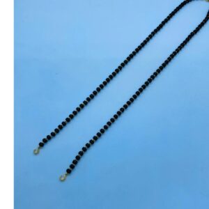 22KT Gold Hallmark Plain Mangalsutra Ser