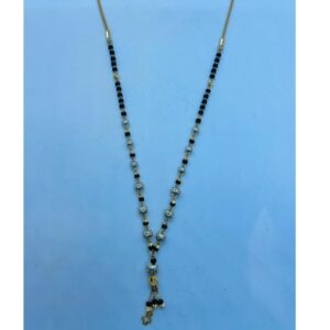 916 Gold Everstylish Hallmark Mangalsutra