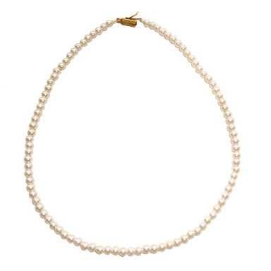 Fashionable Moti Mala