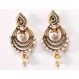 Modern Trendy Earrings