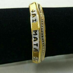 22K / 916 Gold Ladies Khila Kada