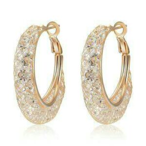 Modern Trendy Earrings