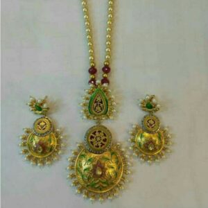 Designer Pendants Set