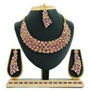 Artificial Fancy Designer Necklace Set In Jaipur