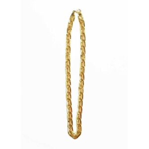 916 Yellow Gold Gents Chain