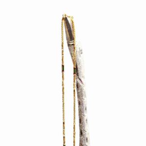 22KT gold Yellow  chain