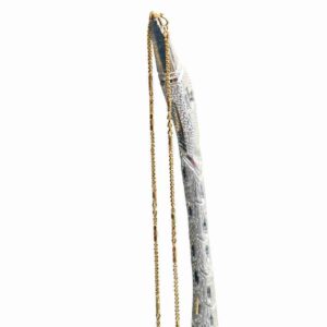 916 Traiditional Handmade Gold chain
