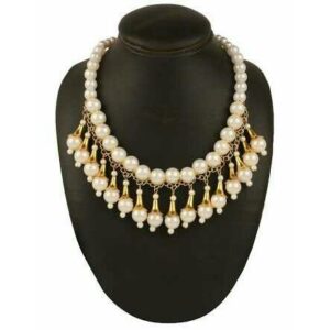 Artificial Gold Necklace