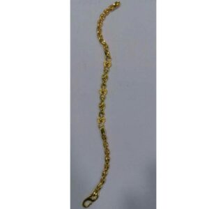 916 Gold Ladies Classic Lucky