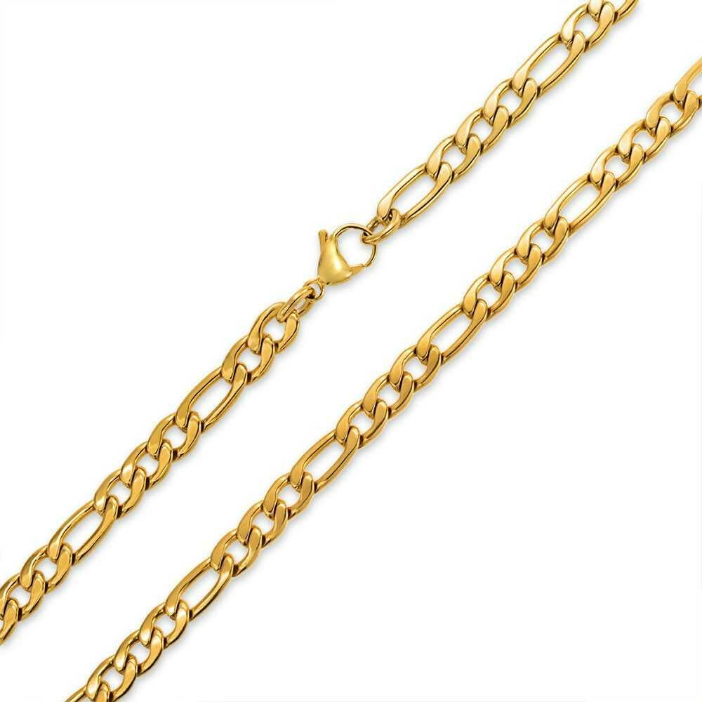 Designer Gold Chain