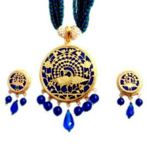 Modern ladies Thawa Set