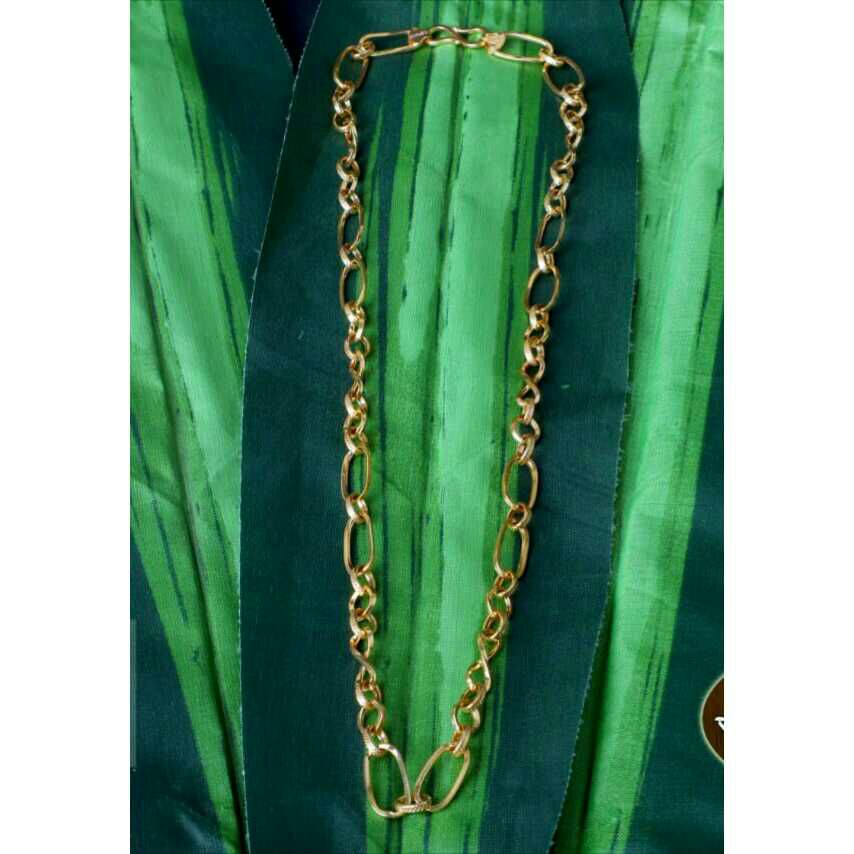22K/916 Gold Indo Italian Chain