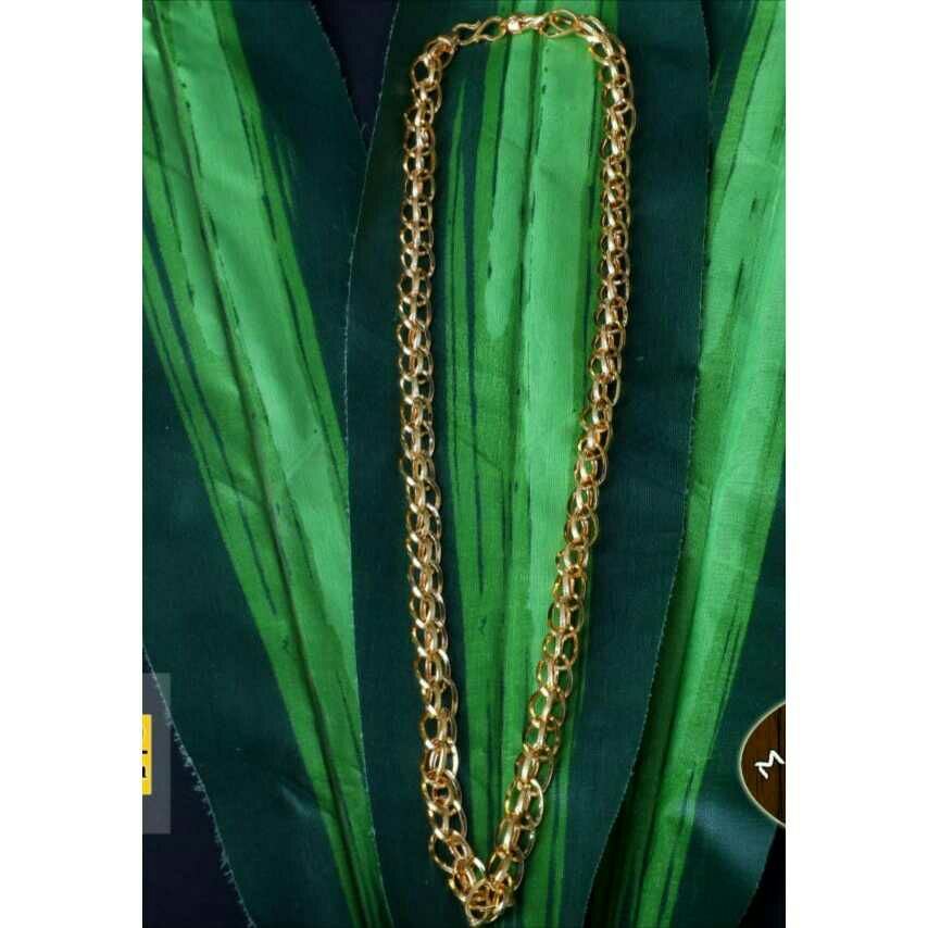 22K/916 Gold Indo Italian Chain