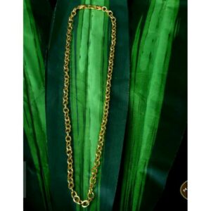 22K/916 Gold Indo Italian Chain