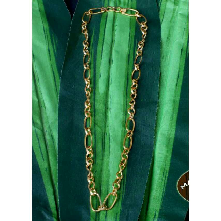 22K/916 Gold Indo Italian Chain