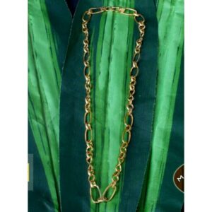 22K/916 Gold Indo Italian Fancy Chain