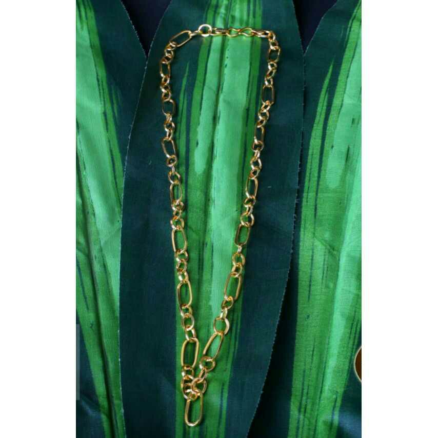 22K/916 Gold Indo Italian Designer Chain
