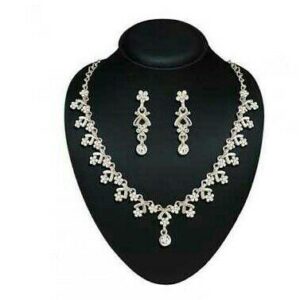 Attractive Designer Necklace Set