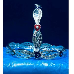 Silver Stylish  Micro Bangles