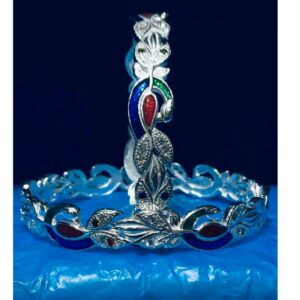 Silver Exclusive Micro Bangles