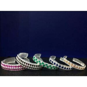Cocktail Half Ladies Kada
