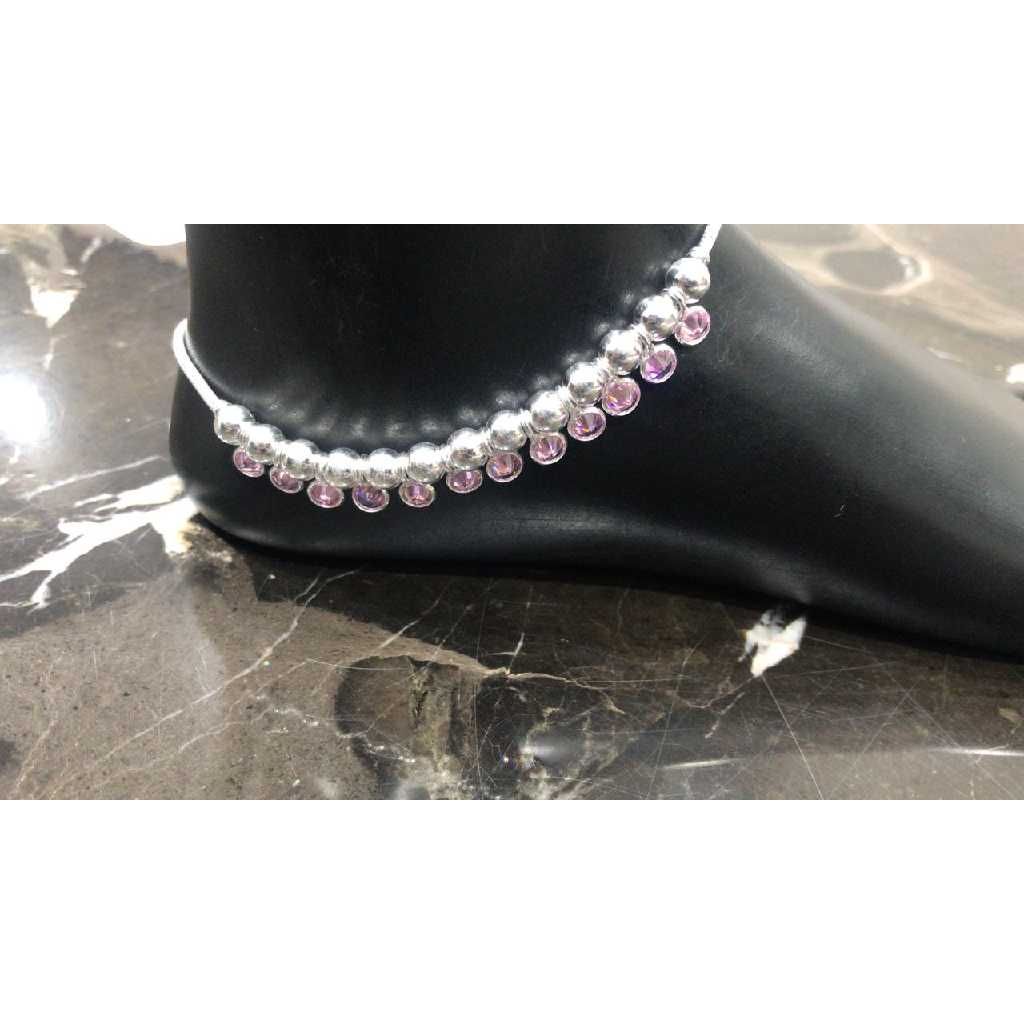 Antique Style Agra  Payal For Ladies