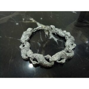 Antique Style Sukh Bracelet Lucky