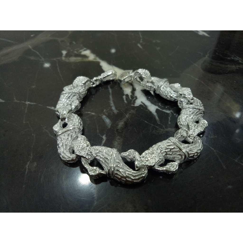 Antique Style Sukh Bracelet Lucky - Image 5
