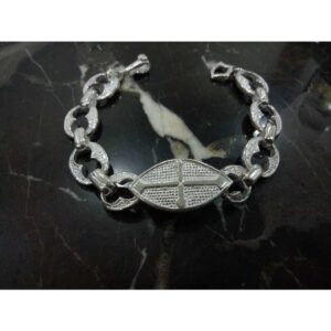 Antique Style Sukh Bracelet Lucky