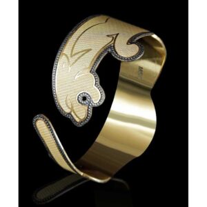 Attractive Designing Ladies Bracelet