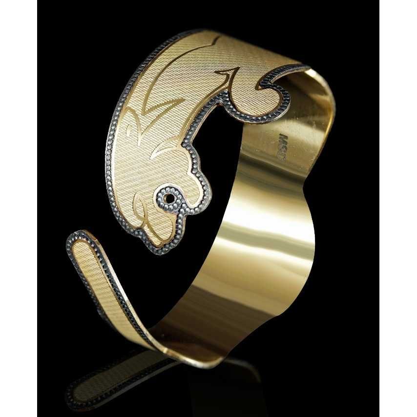 Attractive Designing Ladies Bracelet - Image 5