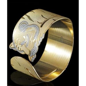 925 Designer Silver Bracelet
