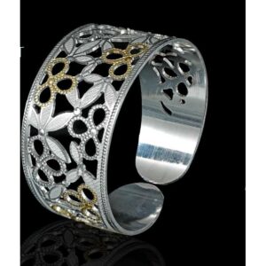 925 Designer Silver Bracelet