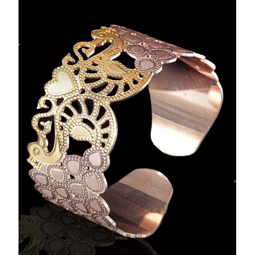 925 Designer Silver Bracelet