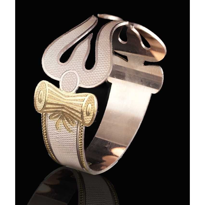 925 Designer Silver Bracelet