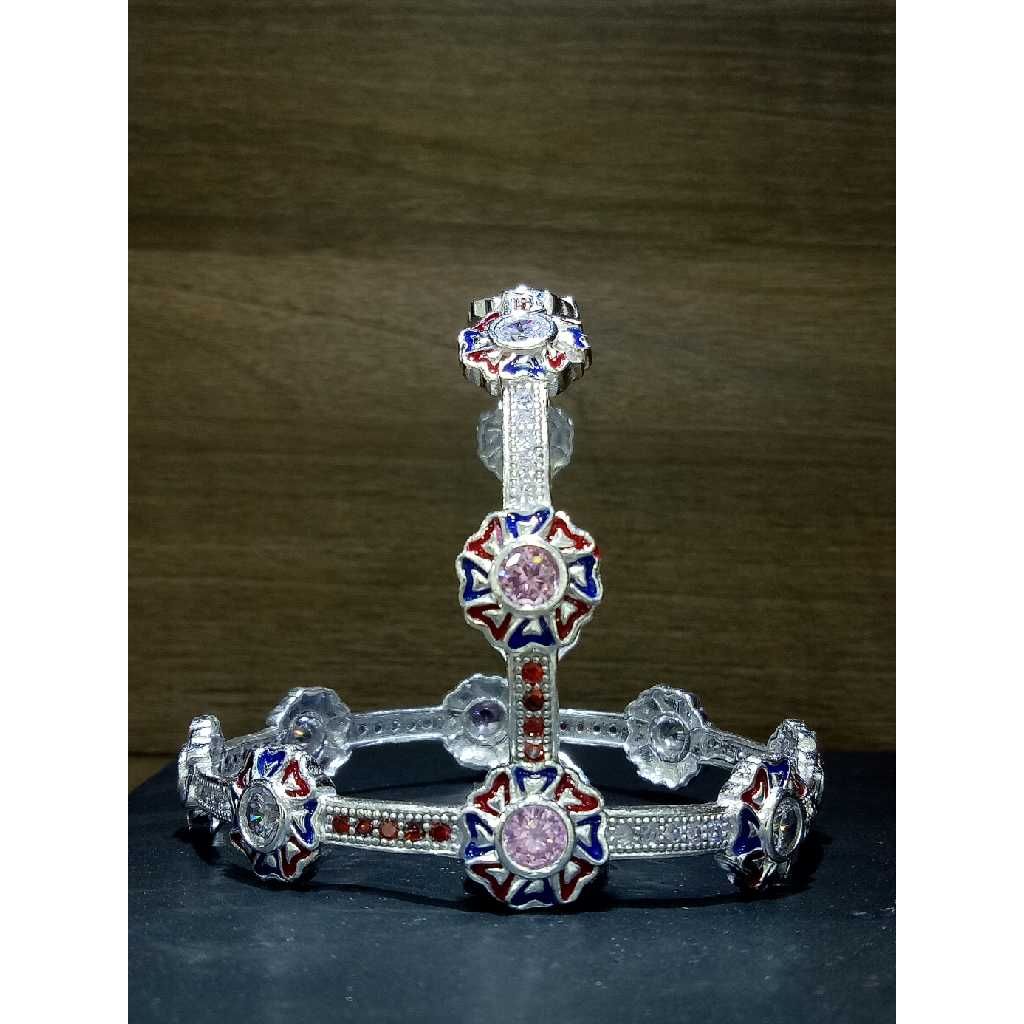 925 Silver Micro Bangle