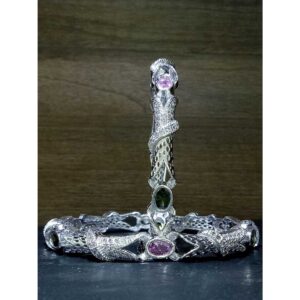 925 Silver Micro Bangle